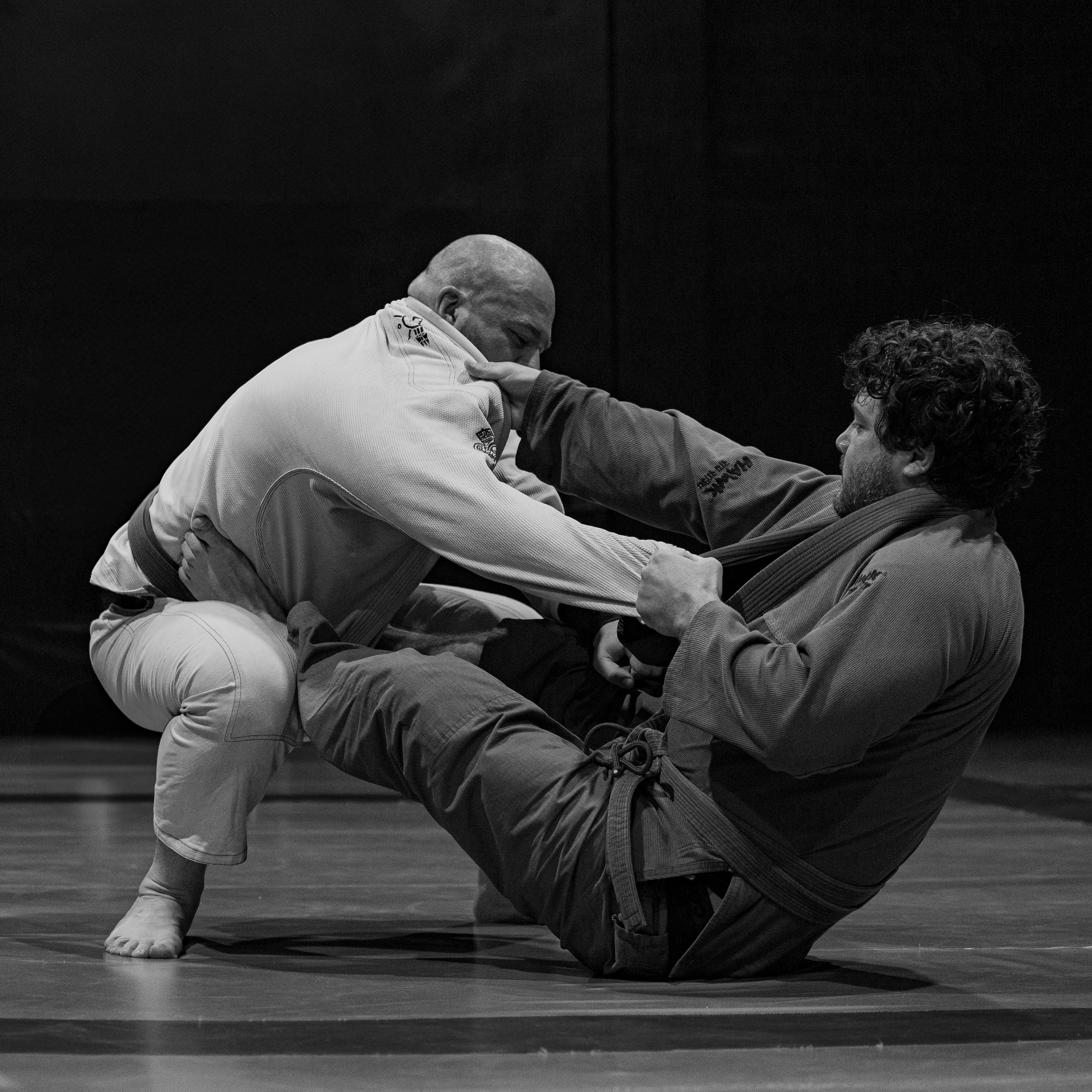 Ardent Fight Club photo (Gym's own website)