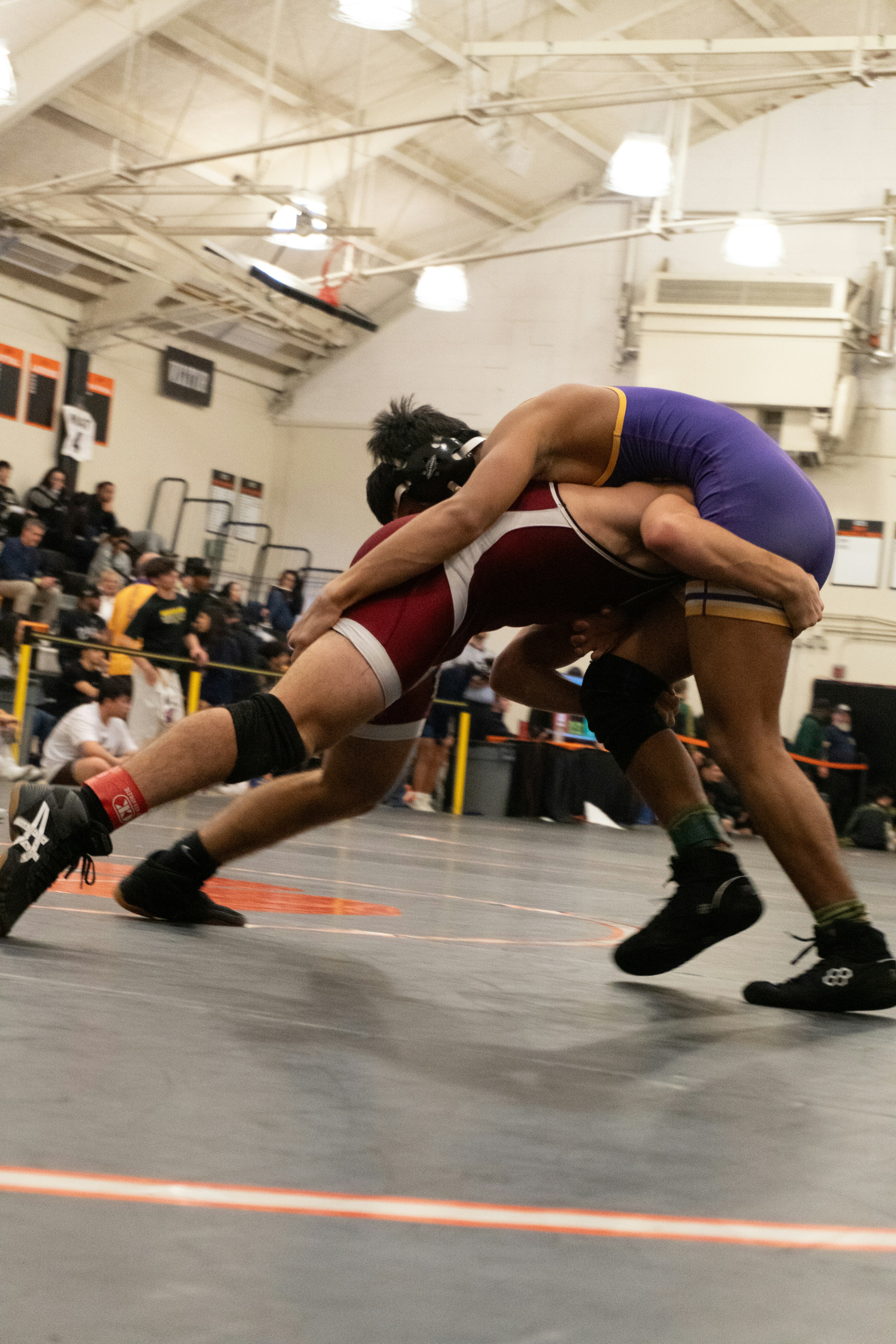 Ardent Fight Club photo (Gym's own website)