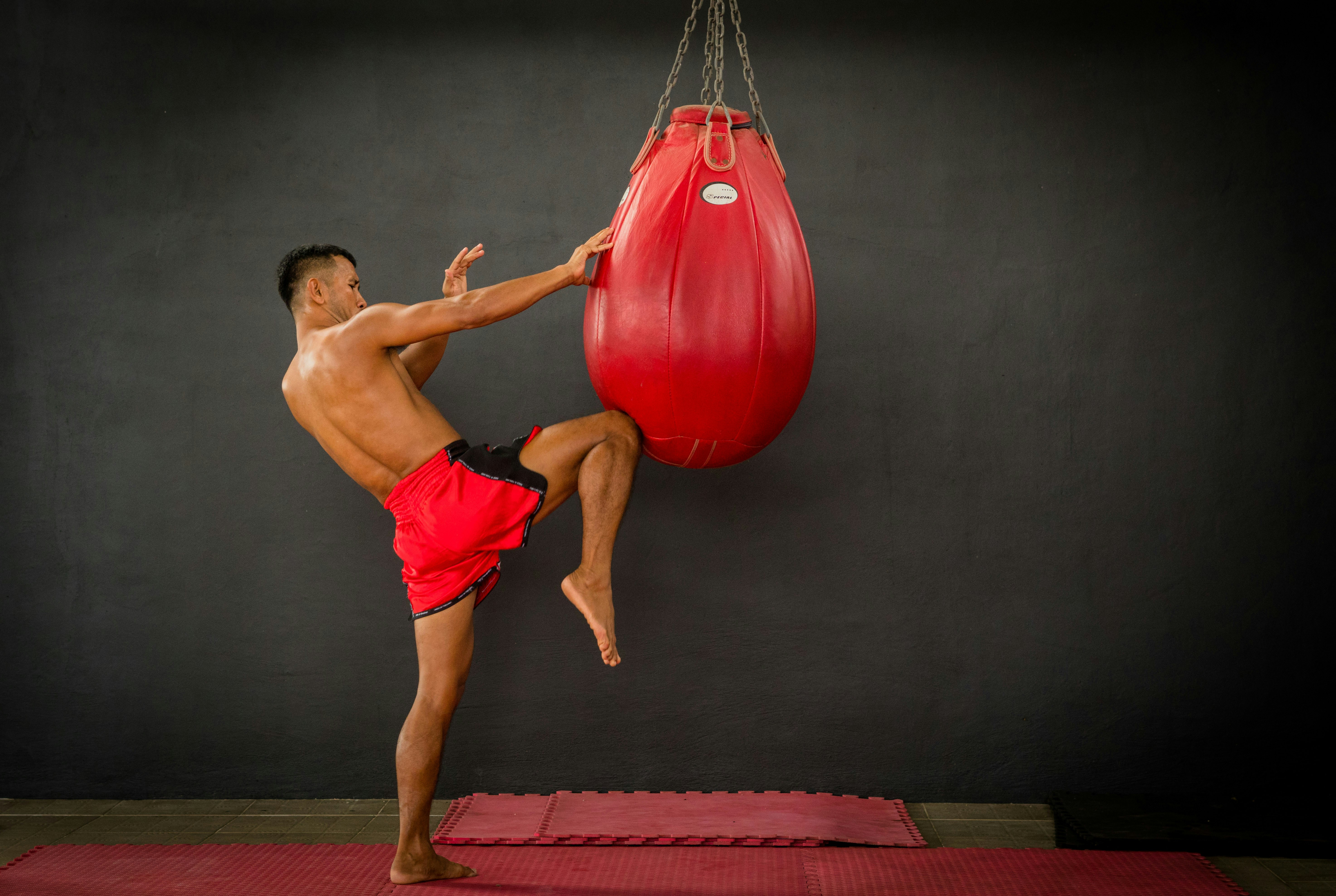Ardent Fight Club photo (Gym's own website)
